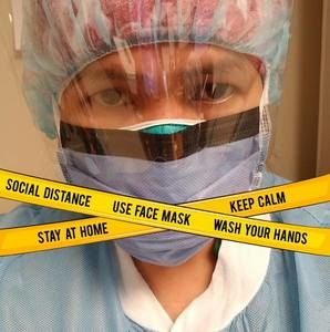 Meet your Posher, Malette